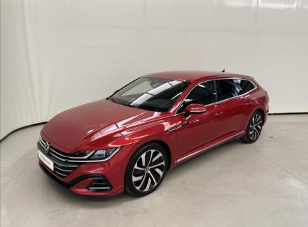 Volkswagen - Arteon