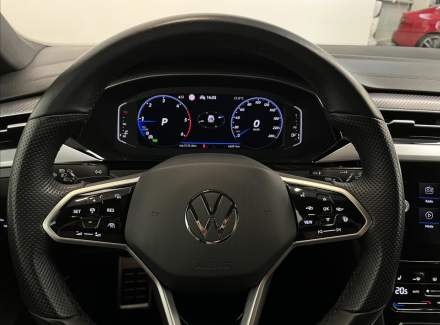 Volkswagen - Arteon