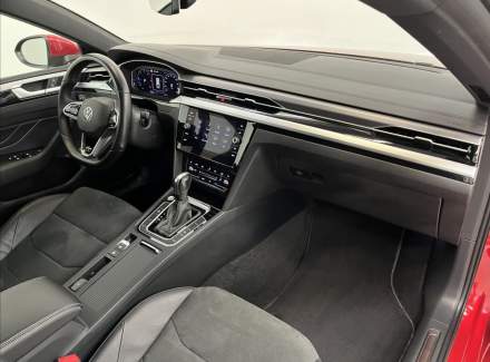 Volkswagen - Arteon