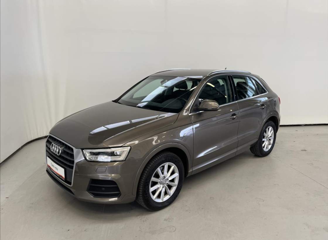 Audi - Q3