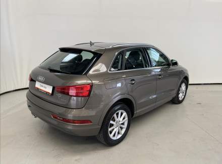 Audi - Q3