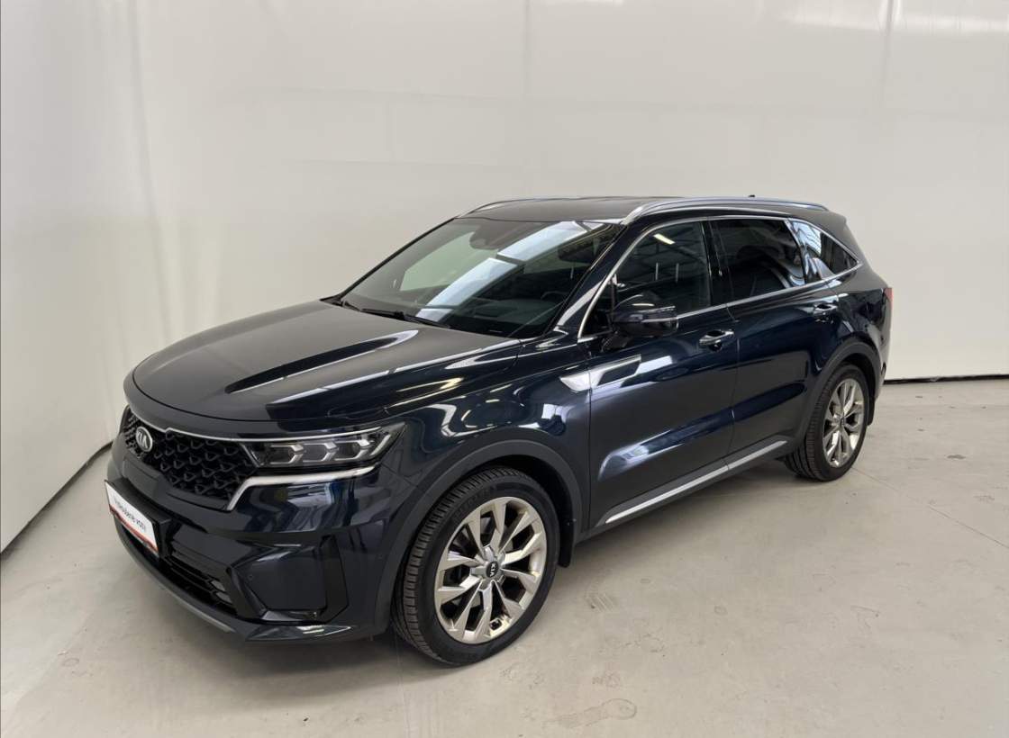 Kia - Sorento