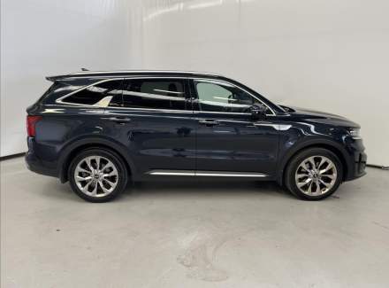 Kia - Sorento