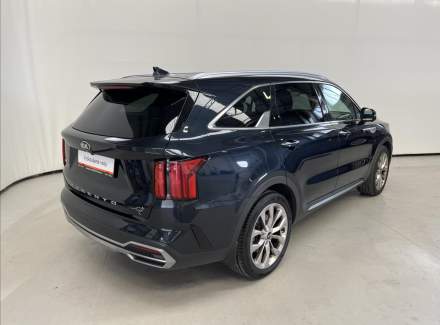 Kia - Sorento
