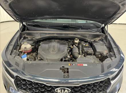 Kia - Sorento
