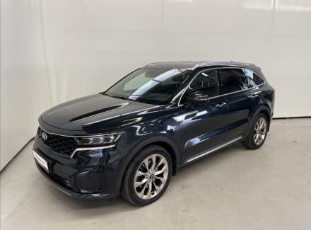 Kia - Sorento