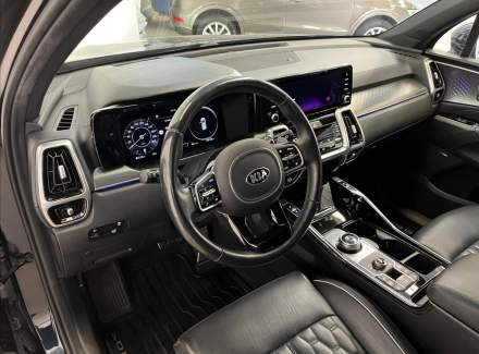 Kia - Sorento
