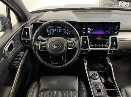 Kia - Sorento
