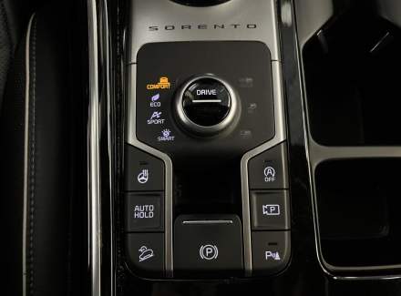 Kia - Sorento