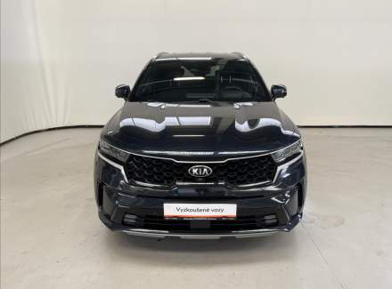 Kia - Sorento