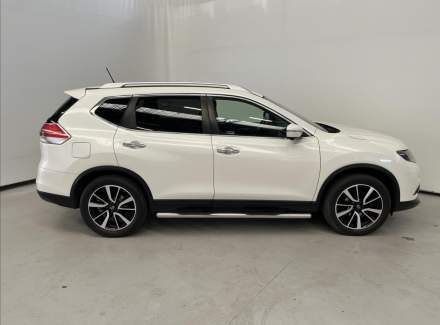 Nissan - X-Trail