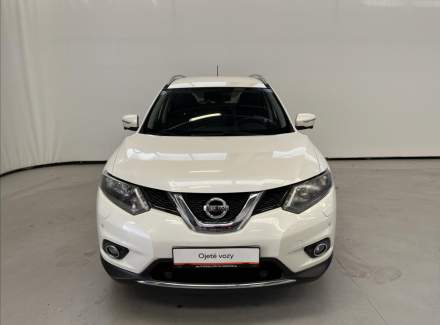 Nissan - X-Trail
