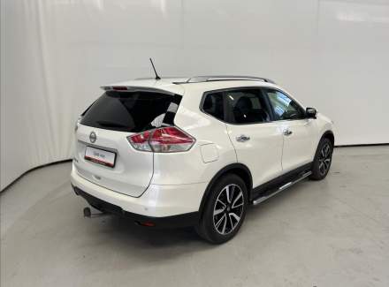 Nissan - X-Trail