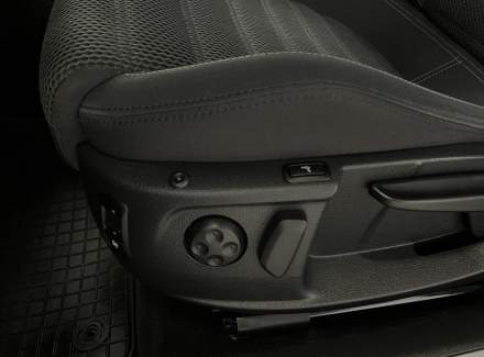 Volkswagen - Passat CC