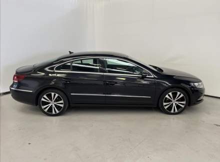Volkswagen - Passat CC