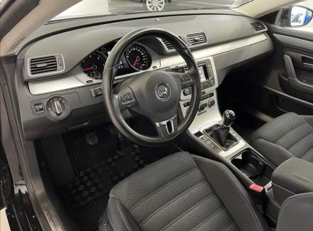 Volkswagen - Passat CC