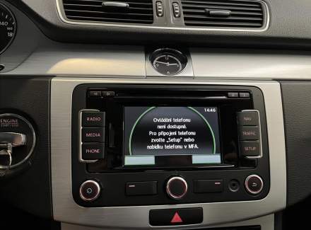 Volkswagen - Passat CC