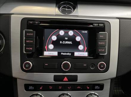 Volkswagen - Passat CC