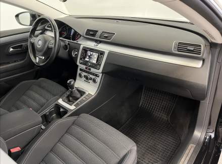Volkswagen - Passat CC