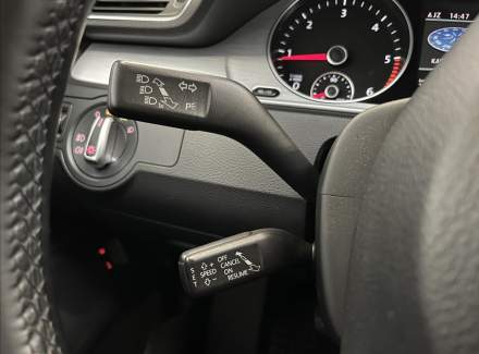 Volkswagen - Passat CC