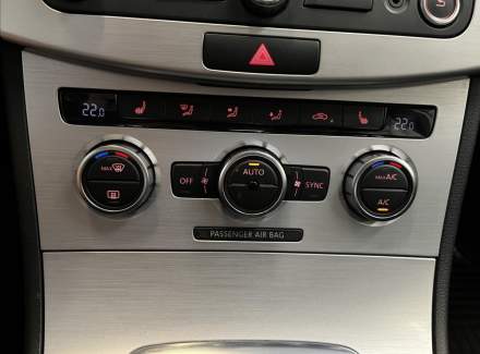 Volkswagen - Passat CC