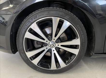 Volkswagen - Passat CC