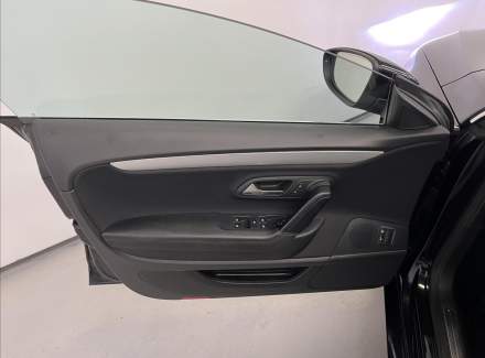 Volkswagen - Passat CC