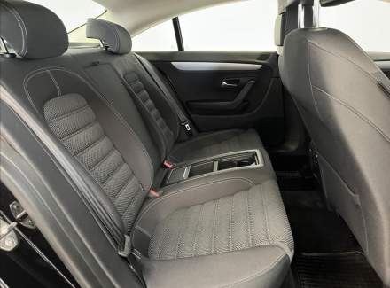 Volkswagen - Passat CC