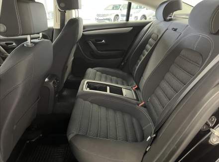 Volkswagen - Passat CC