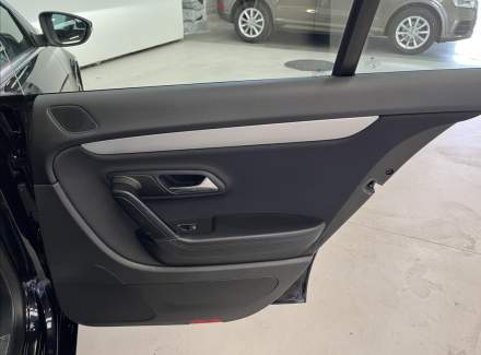 Volkswagen - Passat CC