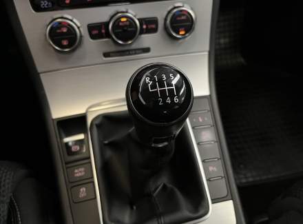 Volkswagen - Passat CC
