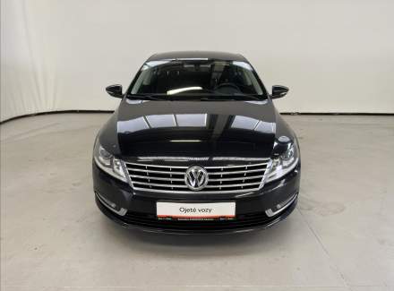 Volkswagen - Passat CC