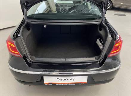 Volkswagen - Passat CC