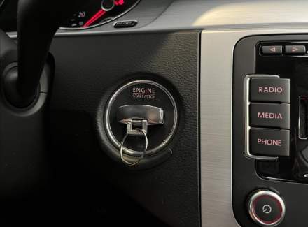 Volkswagen - Passat CC