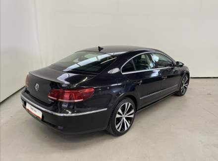 Volkswagen - Passat CC