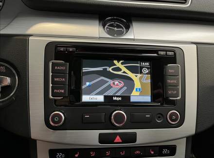 Volkswagen - Passat CC