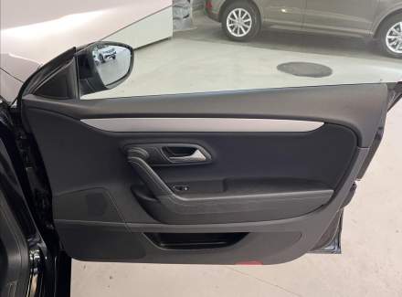 Volkswagen - Passat CC