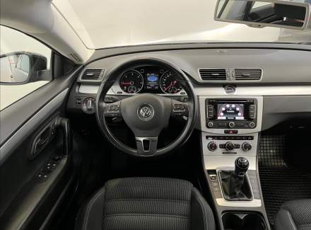 Volkswagen - Passat CC