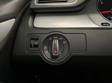 Volkswagen - Passat CC