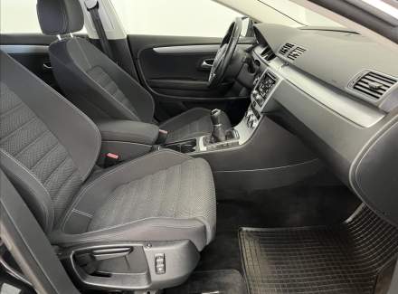 Volkswagen - Passat CC