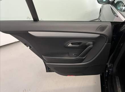 Volkswagen - Passat CC