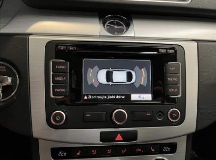 Volkswagen - Passat CC