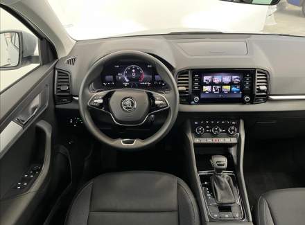 Škoda - Karoq
