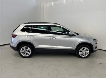 Škoda - Karoq