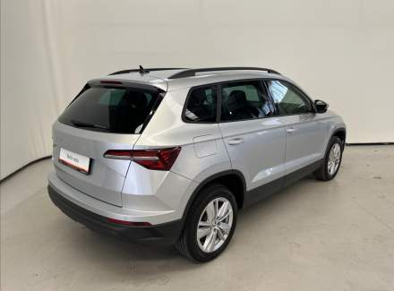 Škoda - Karoq