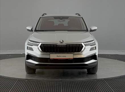 Škoda - Karoq
