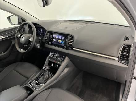 Škoda - Karoq