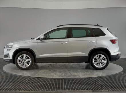 Škoda - Karoq
