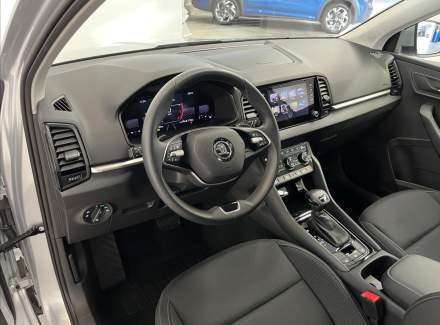 Škoda - Karoq