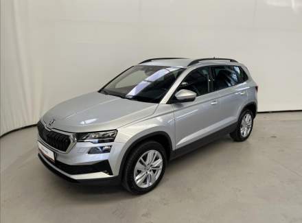 Škoda - Karoq